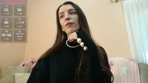 Scarlet online show from 27, 3, 2026