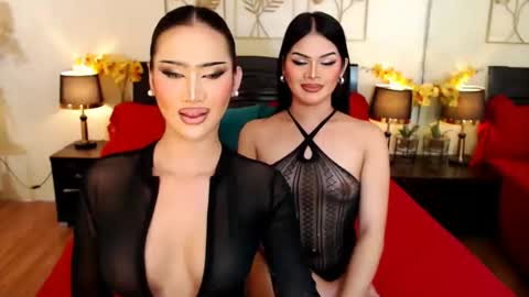 Scarlet online show from 22, 5, 2026