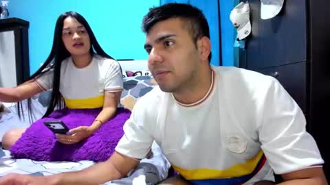 ScarletandRyan28 online show from 24, 6, 2026