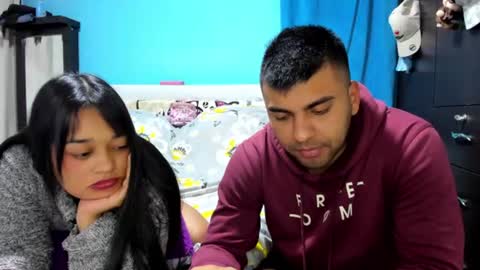 ScarletandRyan28 online show from 16, 7, 2026