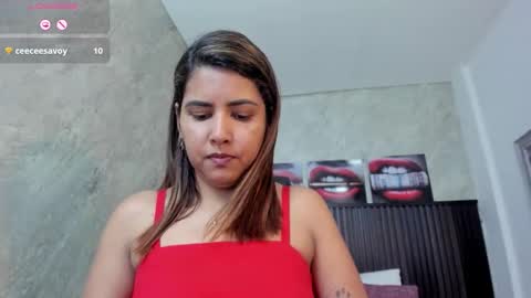 Scarlet online show from 28, 11, 2025