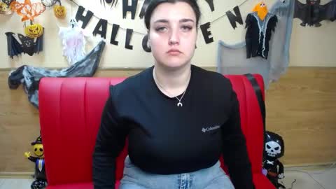 ScarletCargo online show from 11, 11, 2025