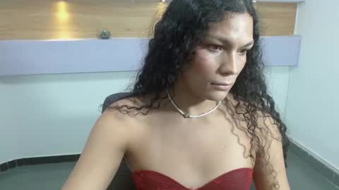 Snapshot of scarletdream4 chatting on 3, 3, 2025 Scarlet Dream online show from 3, 3, 2025