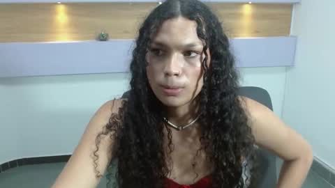 Snapshot of scarletdream4 chatting on 4, 3, 2025 Scarlet Dream online show from 4, 3, 2025