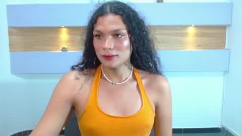 Snapshot of scarletdream4 chatting on 7, 3, 2025 Scarlet Dream online show from 7, 3, 2025