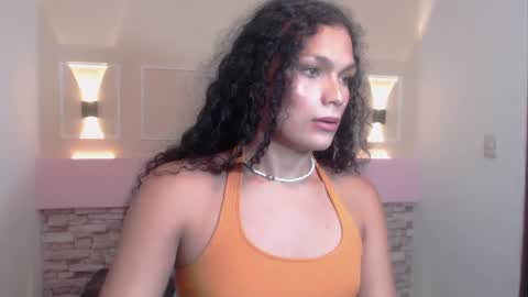 Snapshot of scarletdream4 chatting on 7, 3, 2025 Scarlet Dream online show from 7, 3, 2025