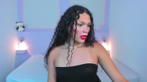 Snapshot of scarletdream4 chatting on 9, 3, 2025 Scarlet Dream online show from 9, 3, 2025