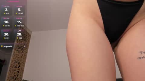 scarletflamee online show from 14, 1, 2026