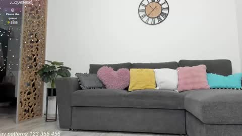 scarletflamee online show from 22, 2, 2026