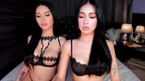 ur sweetest scarlet online show from 17, 10, 2025