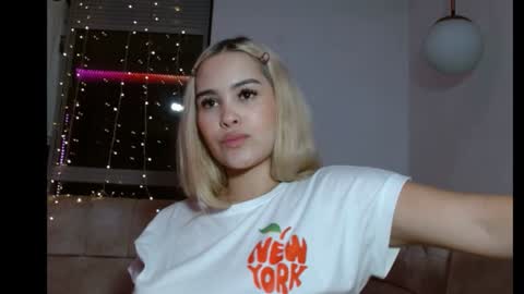 Alaia Domina online show from 2, 12, 2024