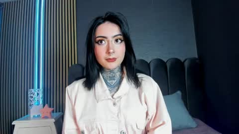 Snapshot of scarleth_fg_ chatting on 21, 4, 2026 Scarleth online show from 21, 4, 2026