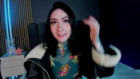 Snapshot of scarleth_fg_ chatting on 25, 4, 2026 Scarleth online show from 25, 4, 2026