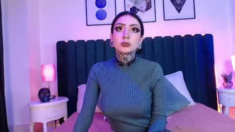 Snapshot of scarleth_fg_ chatting on 4, 5, 2026 Scarleth online show from 4, 5, 2026