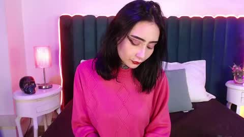 Snapshot of scarleth_fg_ chatting on 14, 5, 2026 Scarleth online show from 14, 5, 2026
