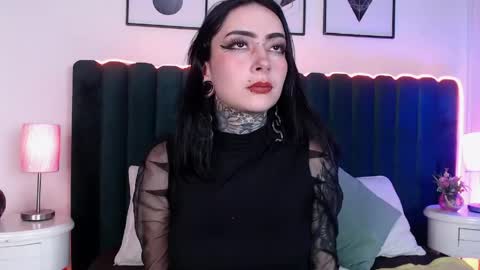 Snapshot of scarleth_fg_ chatting on 20, 5, 2026 Scarleth online show from 20, 5, 2026