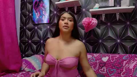 Snapshot of scarleth_ks chatting on 2, 3, 2026 scarleth_ks online show from 2, 3, 2026