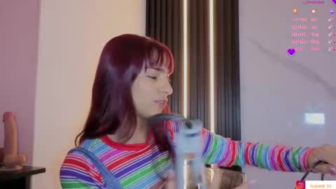 I am  Scarleth  Check mi profile online show from 20, 11, 2025