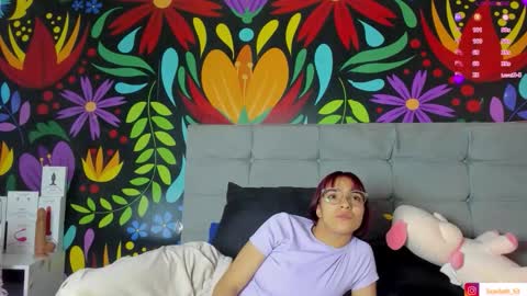 I am  Scarleth  Check mi profile online show from 22, 11, 2025