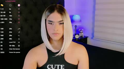 scarleth_sweety online show from 27, 5, 2026