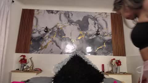 Scarleth online show from 16, 1, 2026