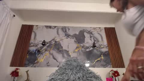 Scarleth online show from 3, 2, 2026