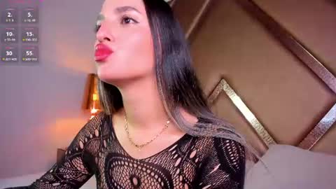 Scarleth  online show from 24, 6, 2026