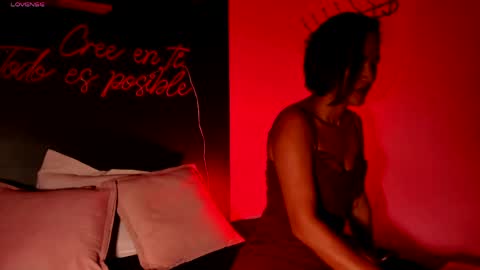 scarlethfoxx_ online show from 9, 4, 2026