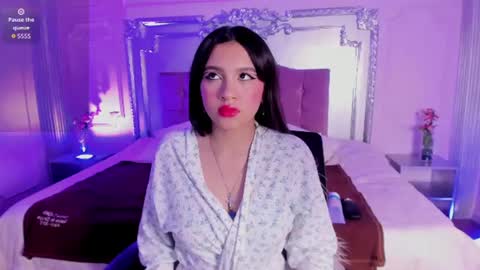 Snapshot of scarlethnoir chatting on 30, 6, 2026 Scarlett online show from 30, 6, 2026