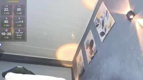 Snapshot of scarlethnyx chatting on 10, 2, 2026 Scarleth Nyx online show from 10, 2, 2026