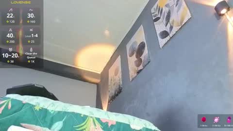 Snapshot of scarlethnyx chatting on 18, 2, 2026 Scarleth Nyx online show from 18, 2, 2026