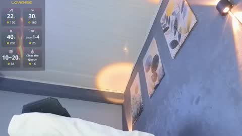 Snapshot of scarlethnyx chatting on 25, 2, 2026 Scarleth Nyx online show from 25, 2, 2026