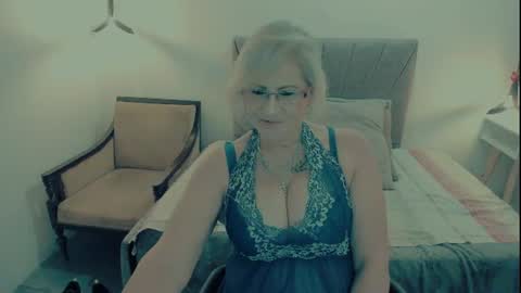S C A R L E T online show from 20, 7, 2026
