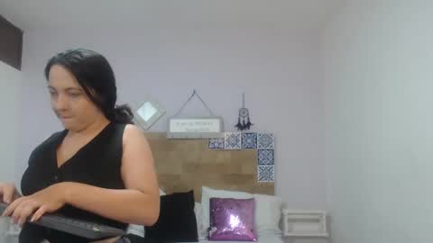 scarlet  online show from 3, 10, 2025