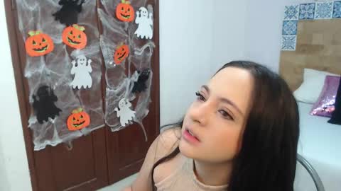 scarlet  online show from 14, 10, 2025