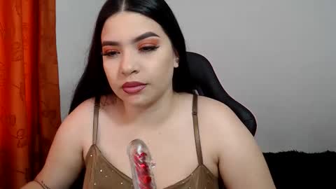 Scarlet online show from 17, 2, 2026