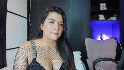 Scarlet online show from 9, 9, 2025