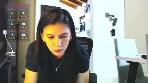 scarletmoons online show from 30, 3, 2026