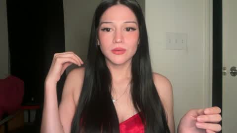 Snapshot of scarletskyee chatting on 20, 6, 2026 scarlet skyee online show from 20, 6, 2026
