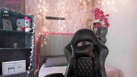 Scarlett online show from 22, 5, 2026