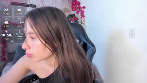 Scarlett online show from 3, 6, 2026