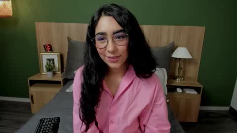 Snapshot of scarlett25__ chatting on 16, 1, 2026 Scarlett online show from 16, 1, 2026