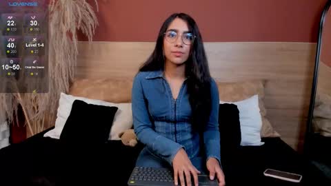 Snapshot of scarlett25__ chatting on 22, 2, 2026 Scarlett online show from 22, 2, 2026