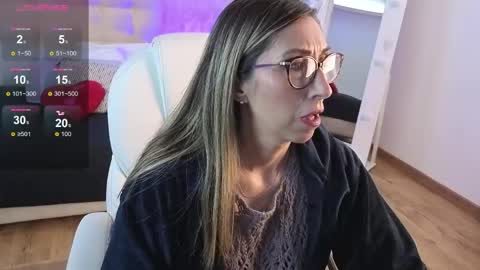 Scarlett online show from 12, 5, 2026