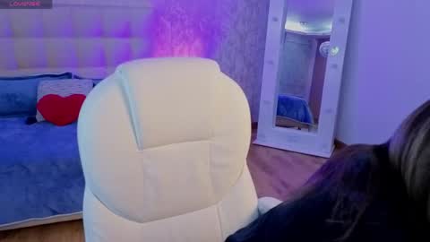 Scarlett online show from 2, 6, 2026