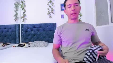 Scarlett y Dante online show from 30, 5, 2026