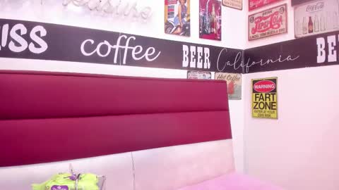 scarlett__14 online show from 20, 11, 2025