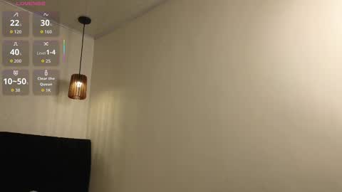 Scarlett online show from 9, 9, 2025