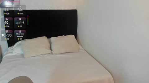 Scarlett online show from 15, 9, 2025