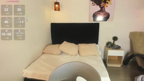 Scarlett online show from 8, 10, 2025